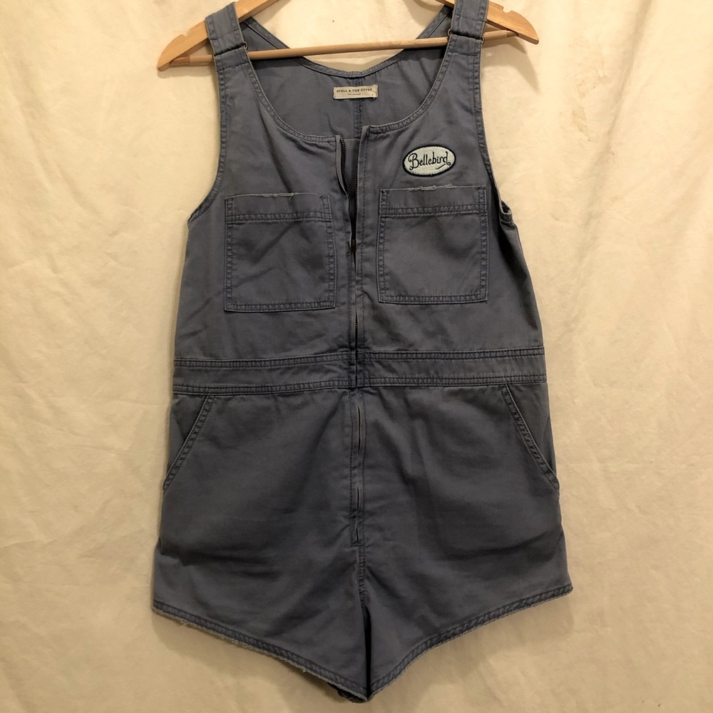 Spell & the Gypsy Romper
